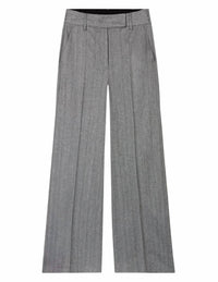 Luisa Cerano - Wide Leg Pants