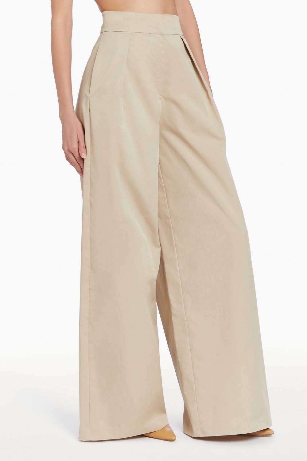 Amanda Uprichard - Damaris Pant