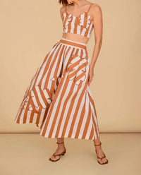 Olivia By Livro - Kit Midi Skirt