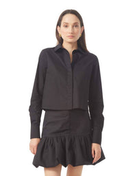 Gilner Farrar - Maxine Mini Skirt