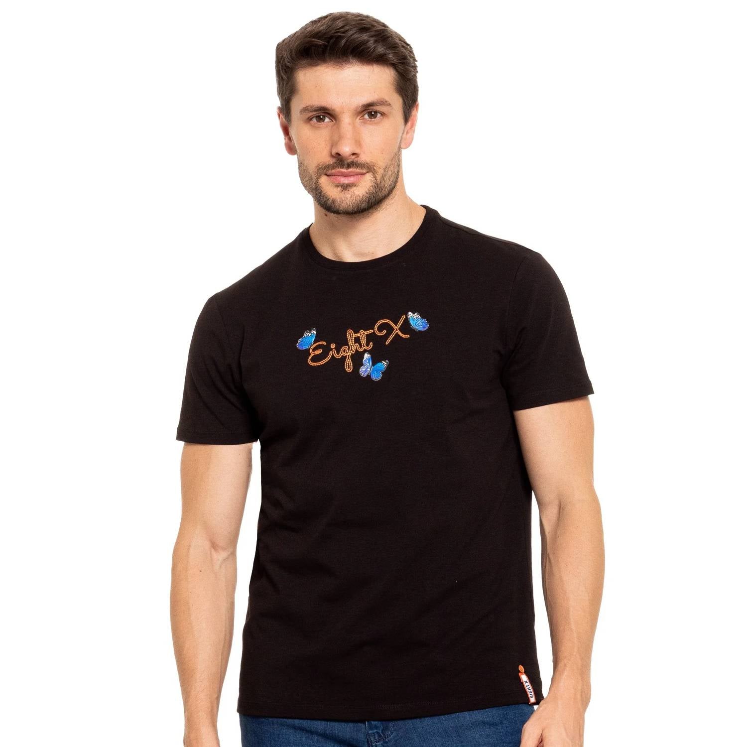 Eight X - The Meadow 8x Street T-shirt