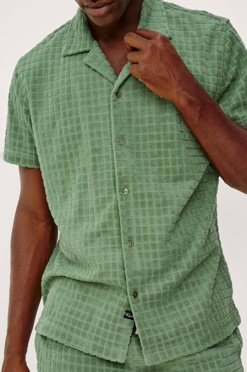 Rails - Maverick Short Sleeve Shirt