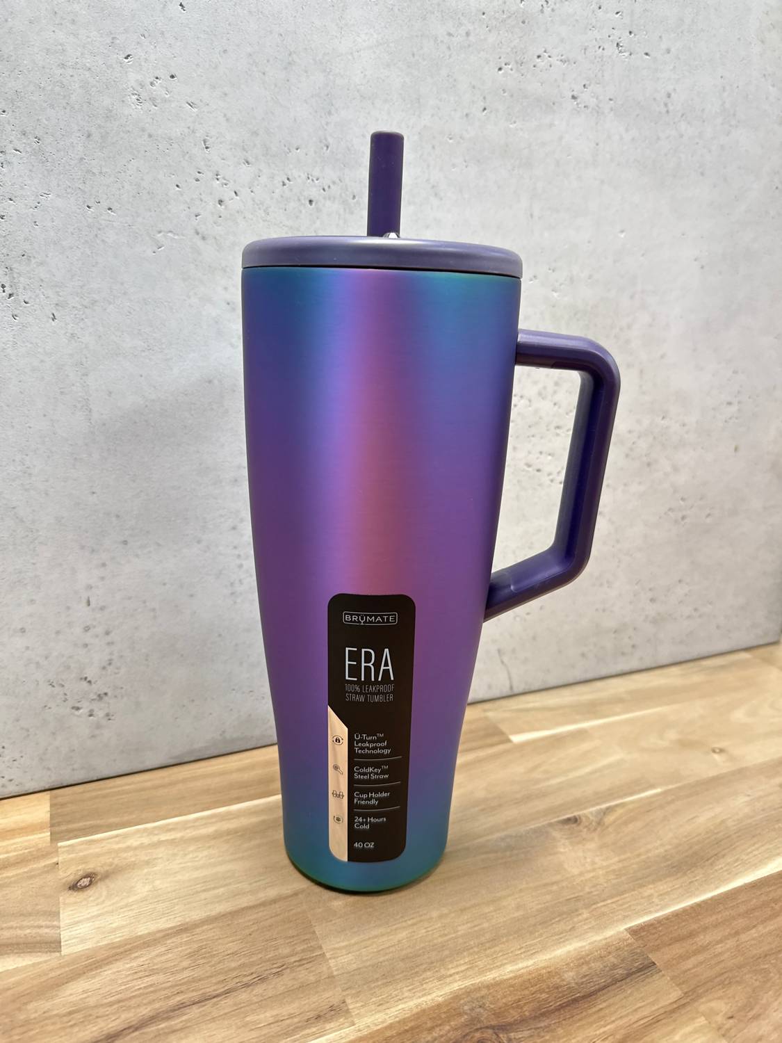 Brumate - Era 40oz Straw Tumbler