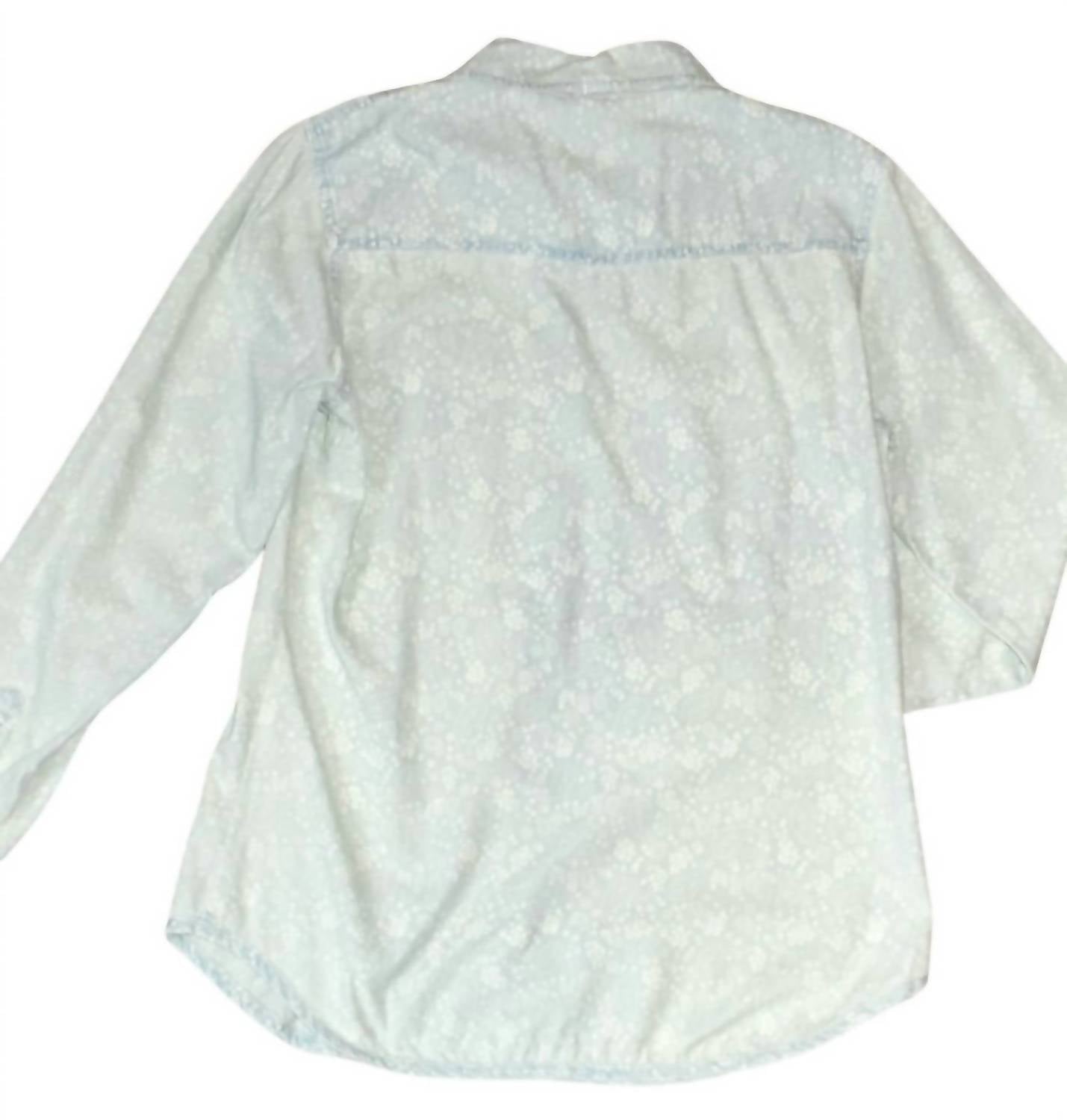 Tasha Polizzi - Dottie Shirt