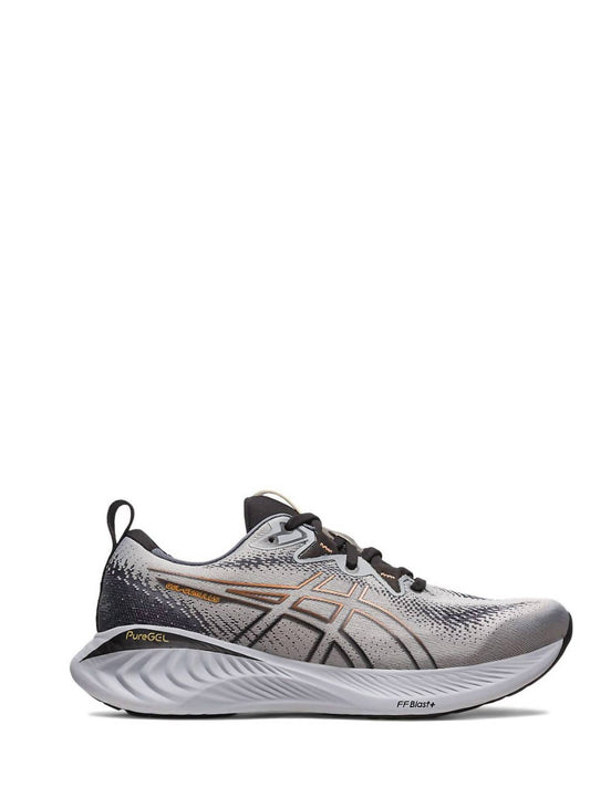 Asics - Men's Cumulus 25 Running Shoes - 2E/Wide Width