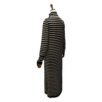 Suncoo - Chadela Knit Sweater Dress