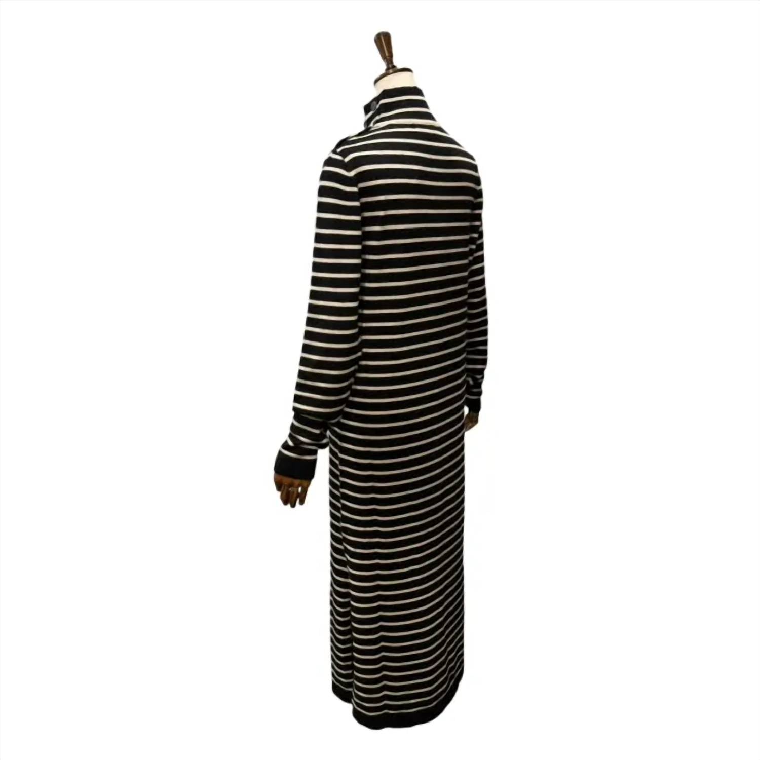 Suncoo - Chadela Knit Sweater Dress