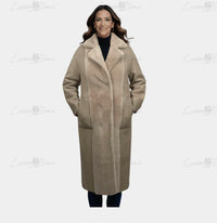 Lusso Beni - Stance Pea Coat