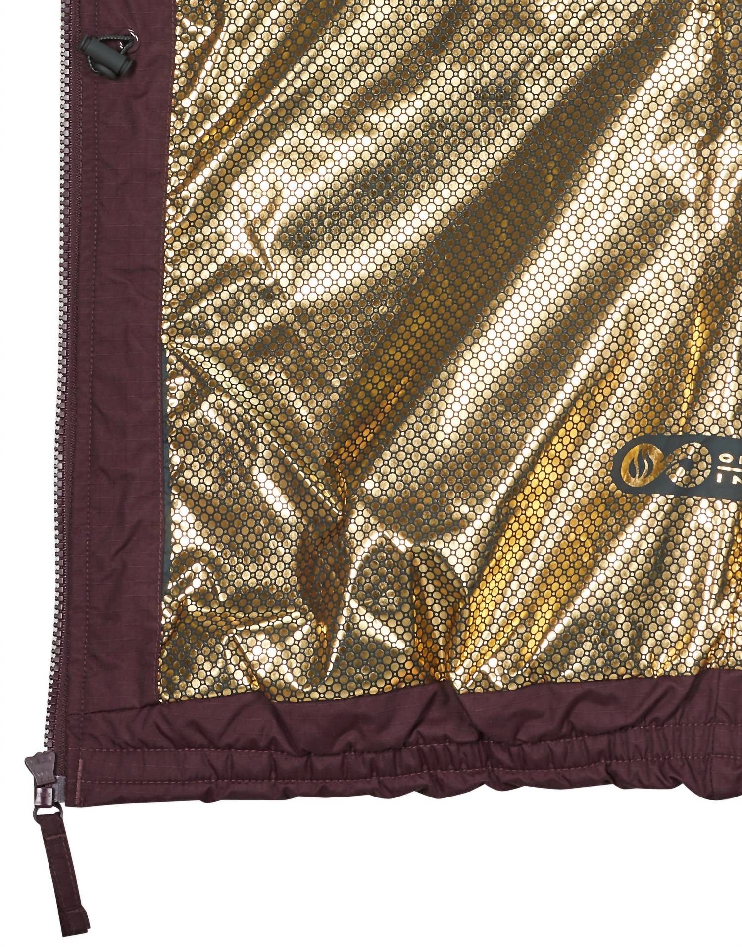 Columbia - Women's Longhorn Ridge Insulated Jacket
