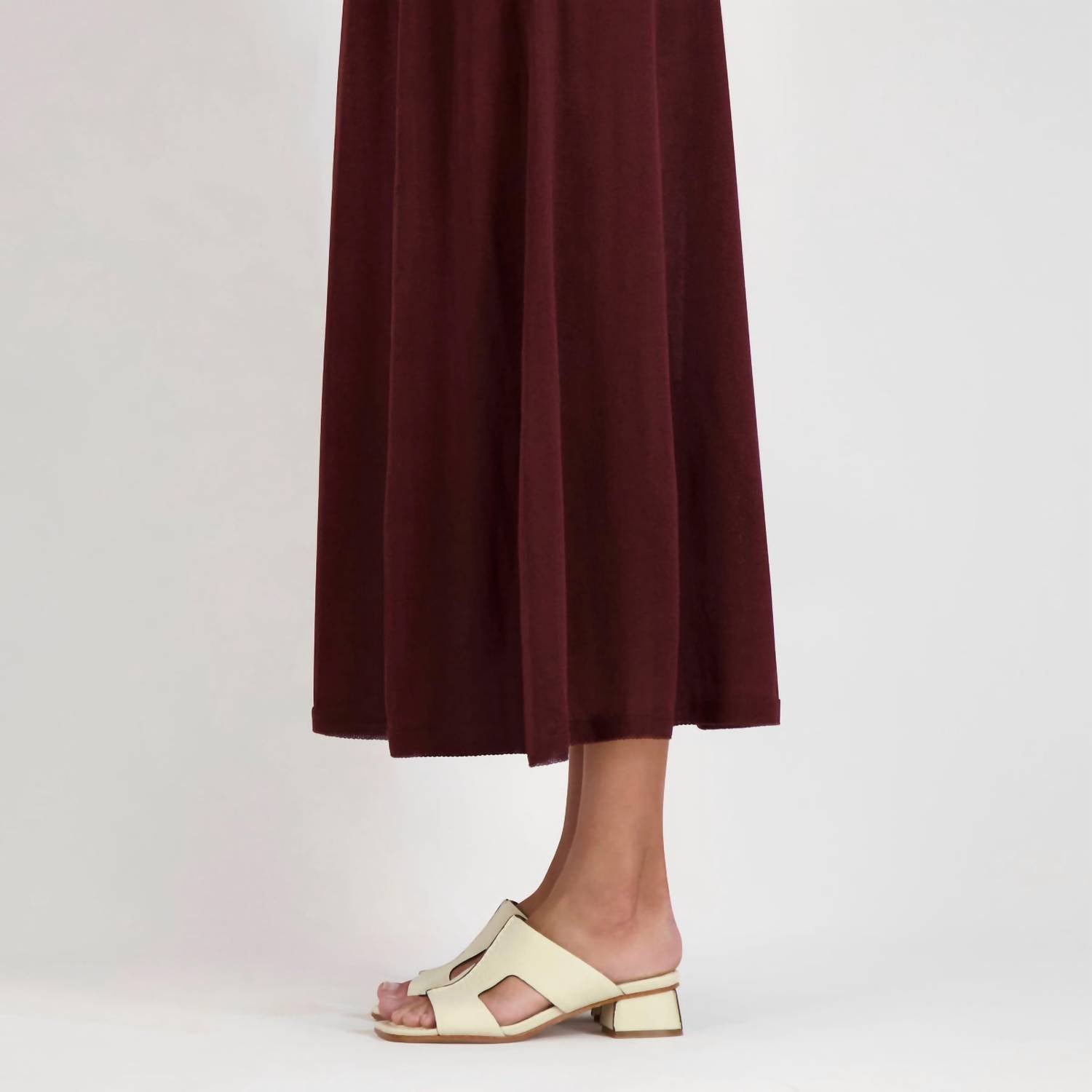 Bernardo - Women's Jewel Tumbled Sandal