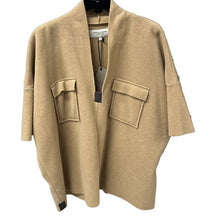Henriette Steffensen - Fleece V Neck Blouse