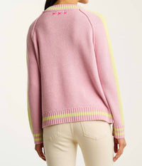 Lisa Todd - Two Timer Sweater