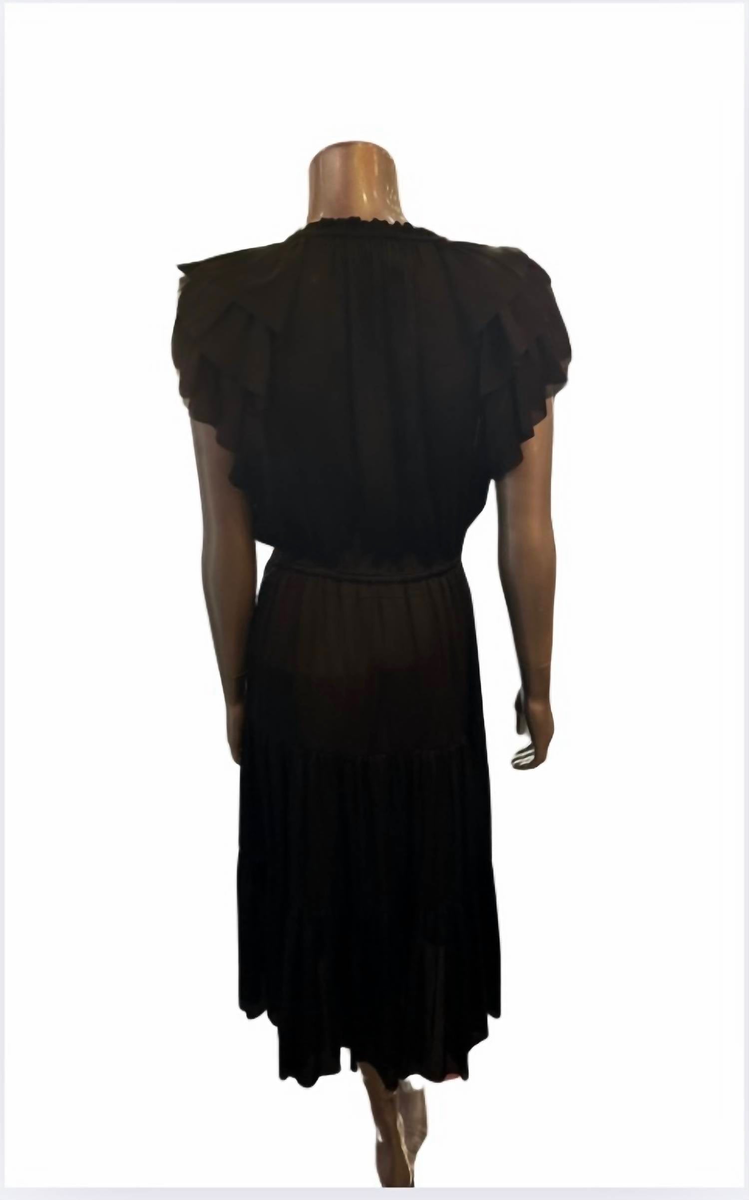 Love Token - Women's Midi Dress
