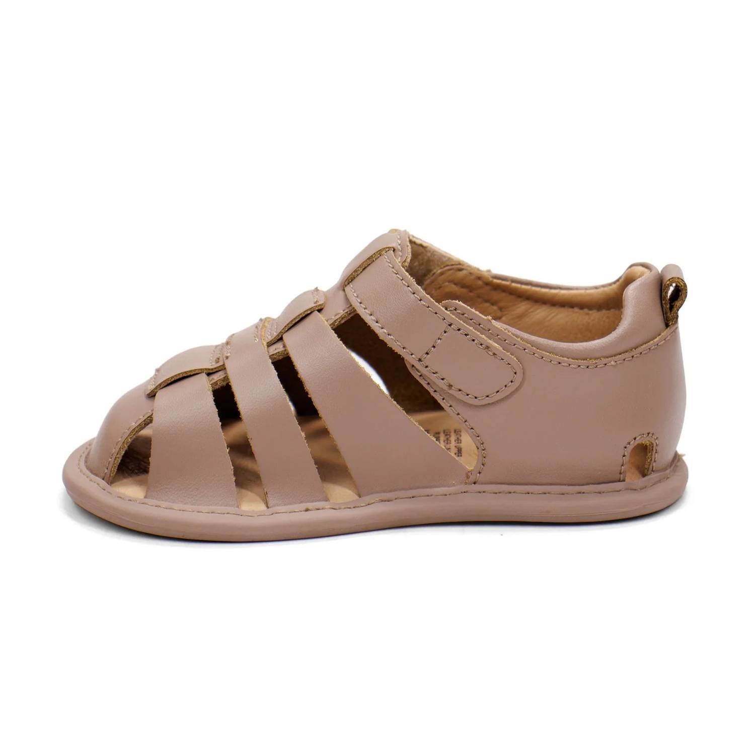 Oldsoles - Toddler's Little Surf Sandals