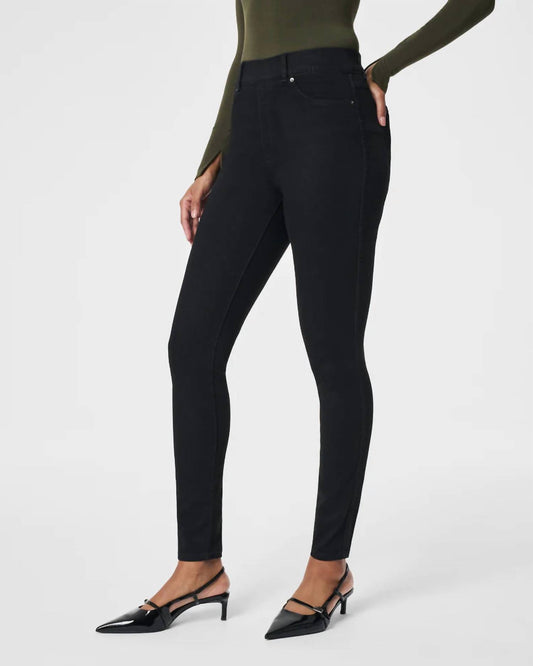 Spanx - Ankle Skinny Jeans