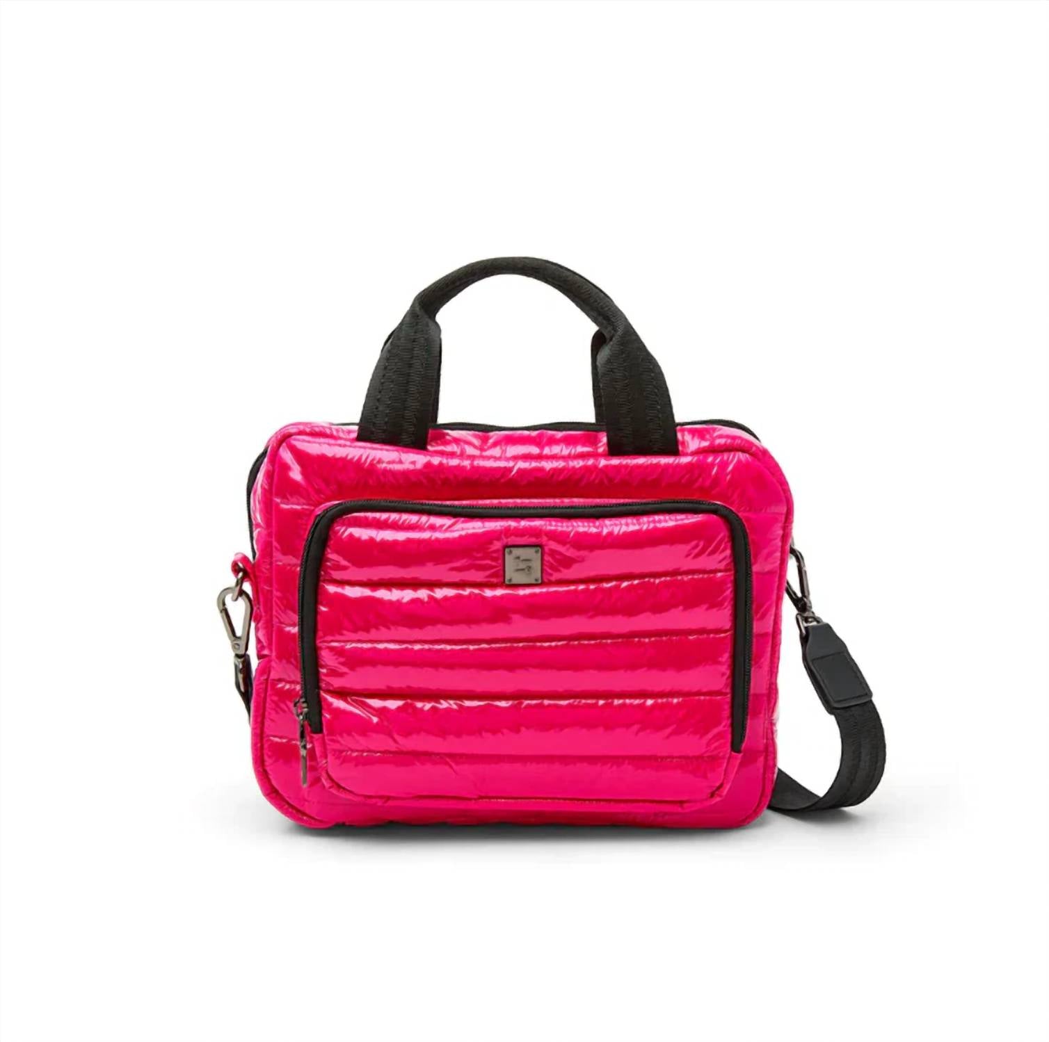 Think Royln - Women's Stowaway Toiletry Case