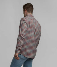 Southern Shirt Company - Hawthorne Plaid Shirt