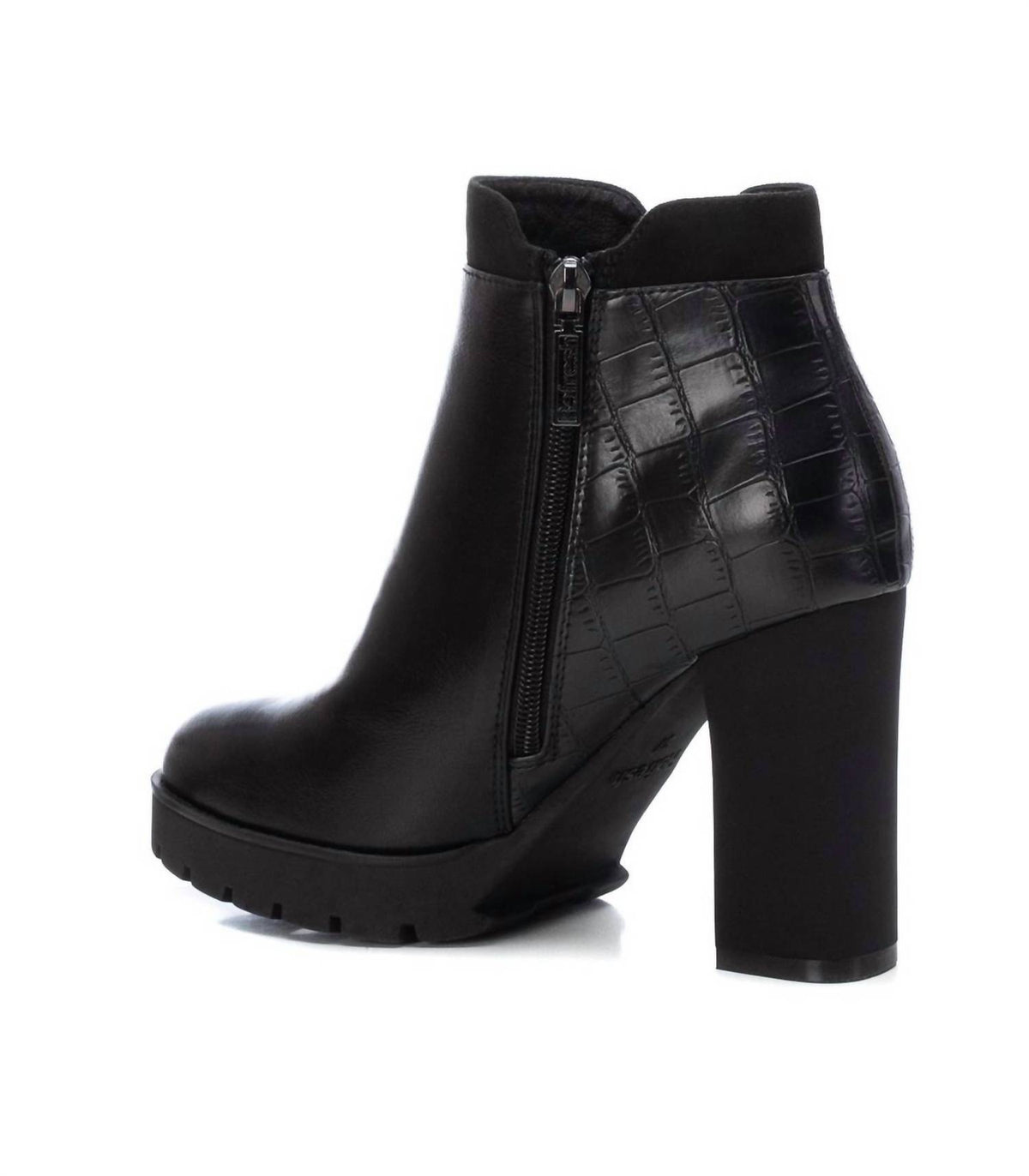 Xti - WOMEN'S DRESS BOOTIES