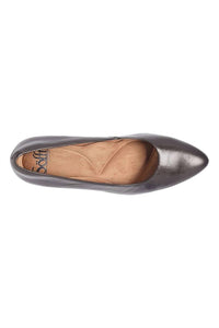 Sofft Women's Samy Kitten Heel in espresso 1 - women's heels - view 4