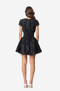 Elliatt - Amberwing Petal Mini Dress