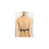La Perla - Women's Sequin Bikini Top