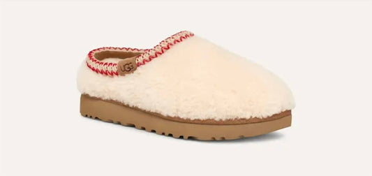 Ugg - WOMEN'S TASMAN MAXI CURLY SLIPPER