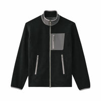 Ten Thousand - Men's Sherpa Tech Jacket