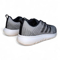 adidas Women's Cf Superflex Running Shoes in white - women's shoe - view 4