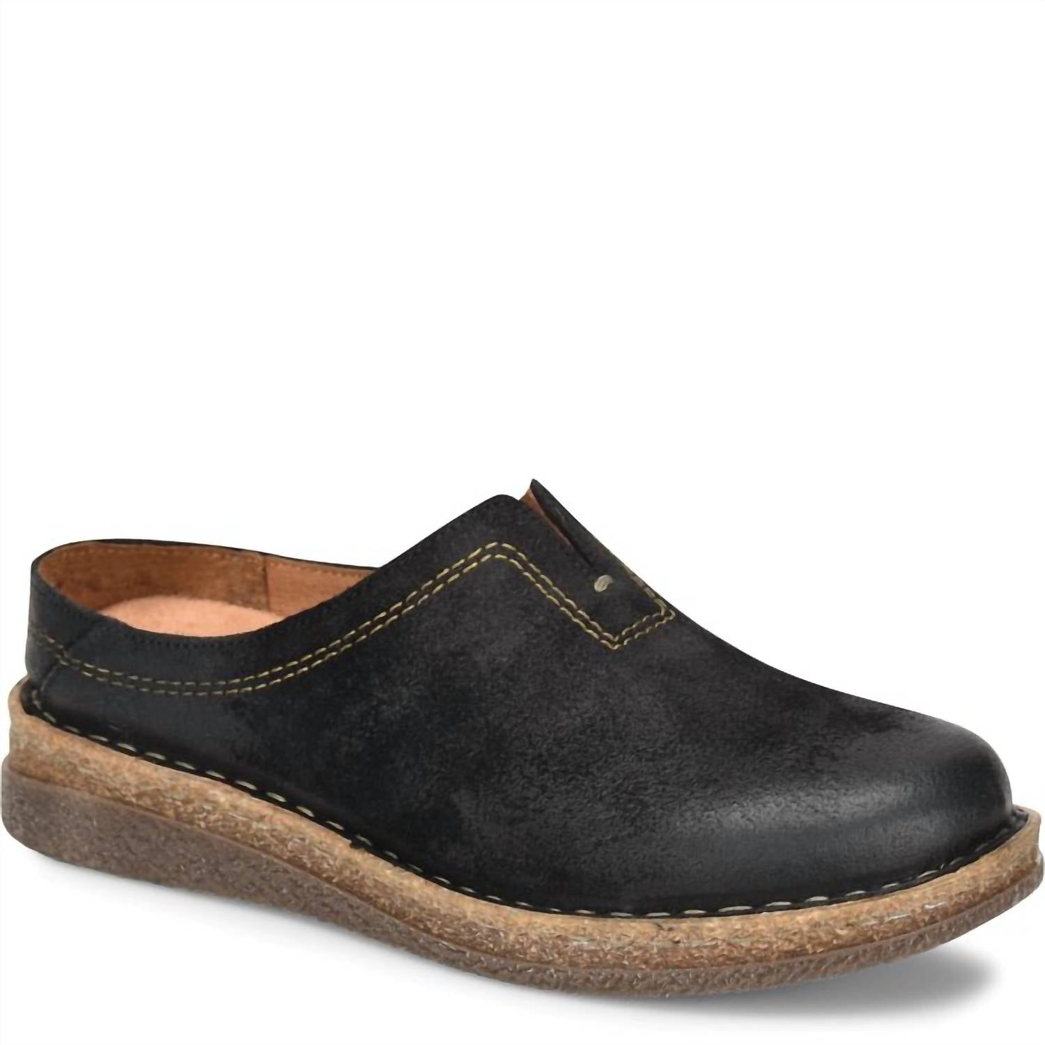 Born - Women's Seana Clogs
