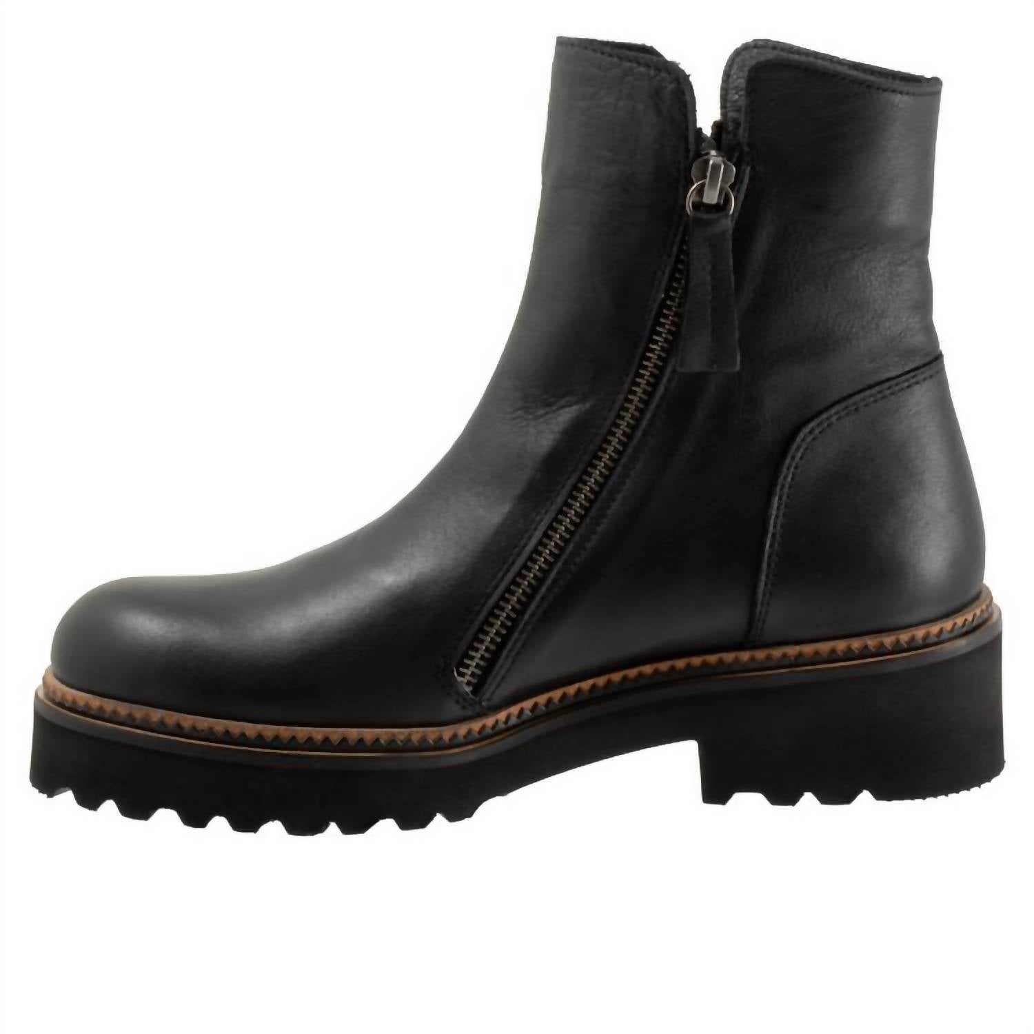 Bueno - Women's Ariana Ankle Boots