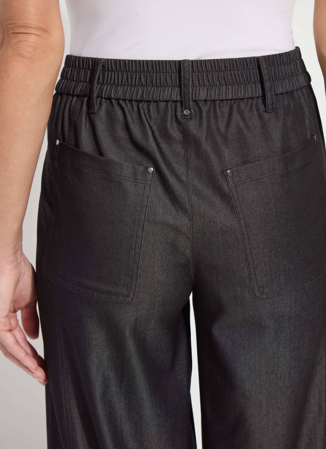 Lysse - Stevie Tailored Jogger