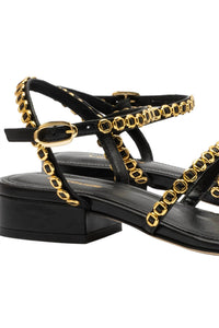 Larroude - Women's Milannia Sandal