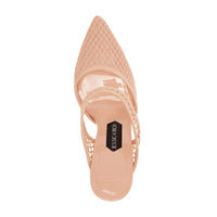 Jessica Rich - Women's Ysabelle Stiletto Heel