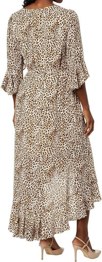 Tommy Bahama - Lovely Leopard Dress