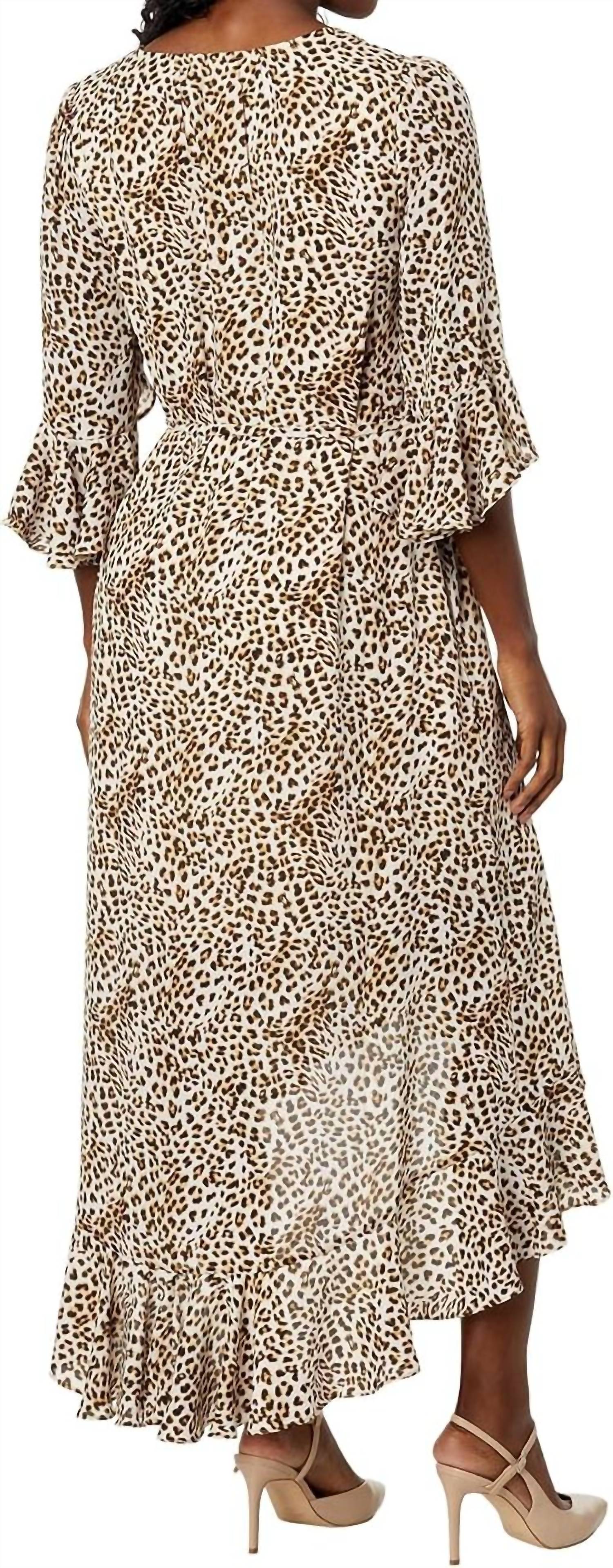 Tommy Bahama - Lovely Leopard Dress