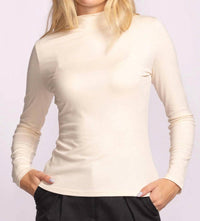 Pink Martini - Vienna Long Sleeve Top