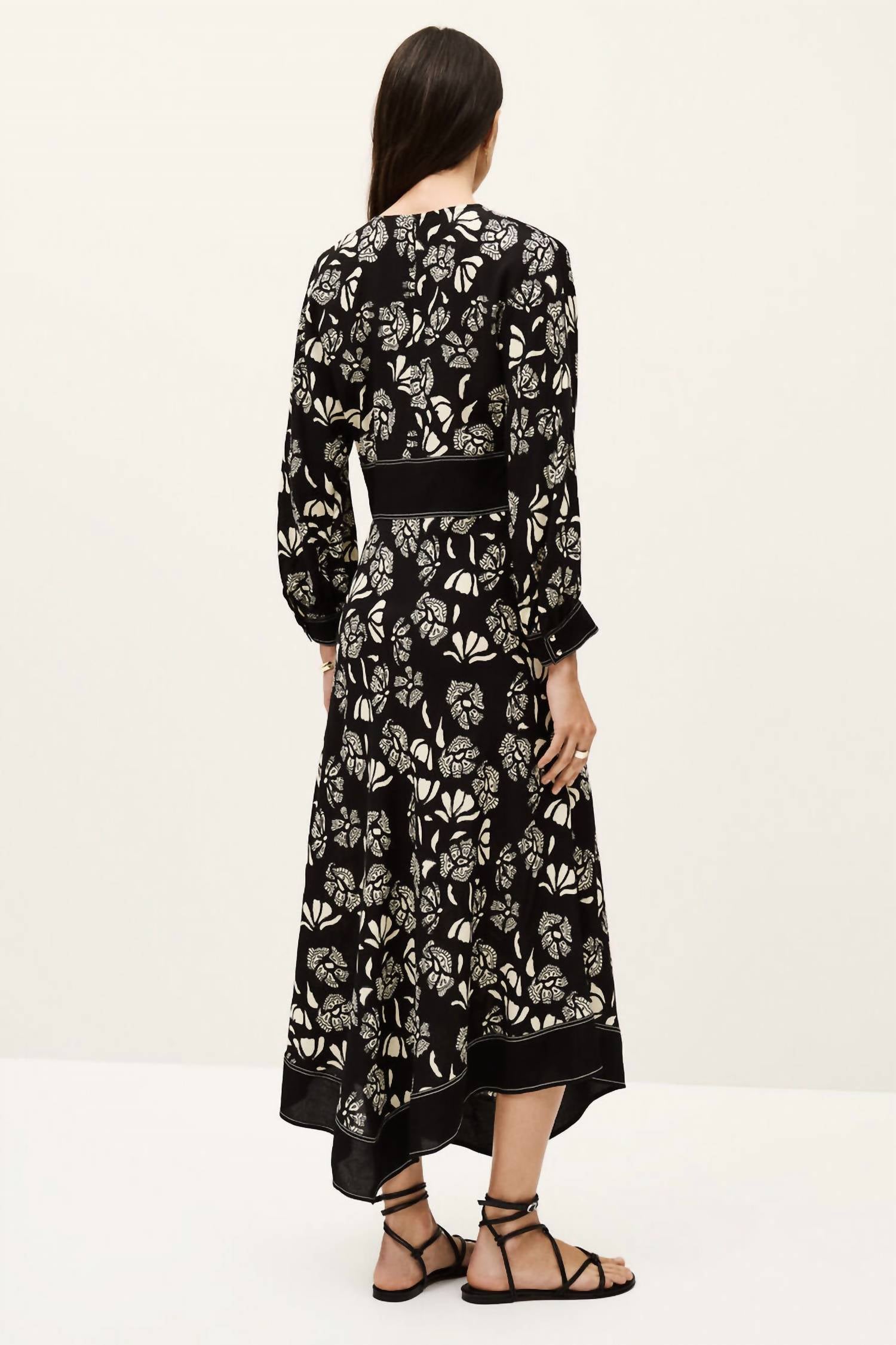 Ba&Sh - Aude dress