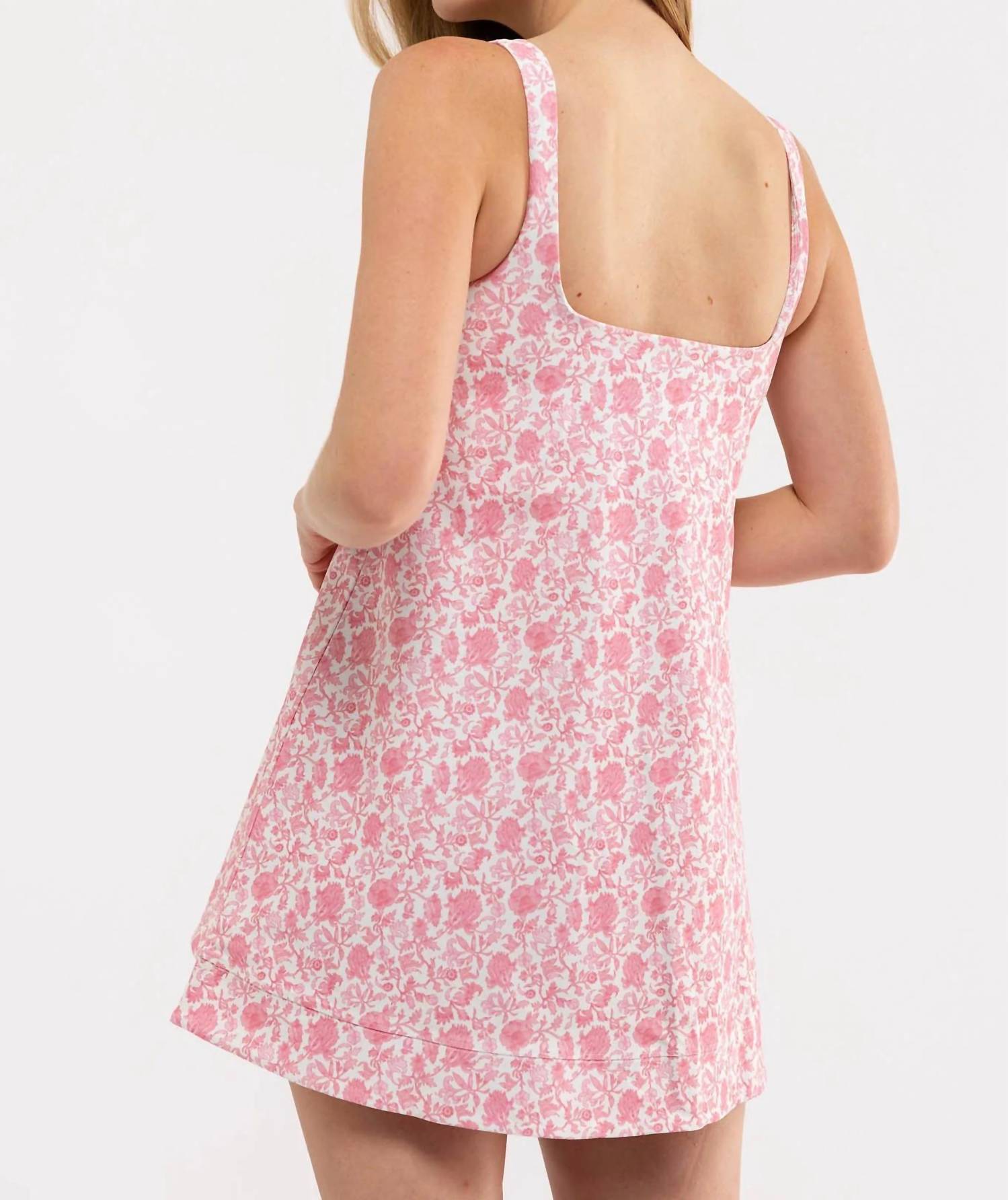 Smith & Quinn - Helen Dress