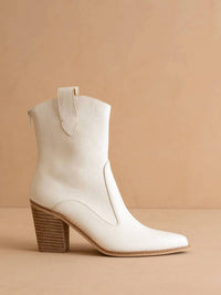 Oasis Society - Women's Tara Ankle Boot