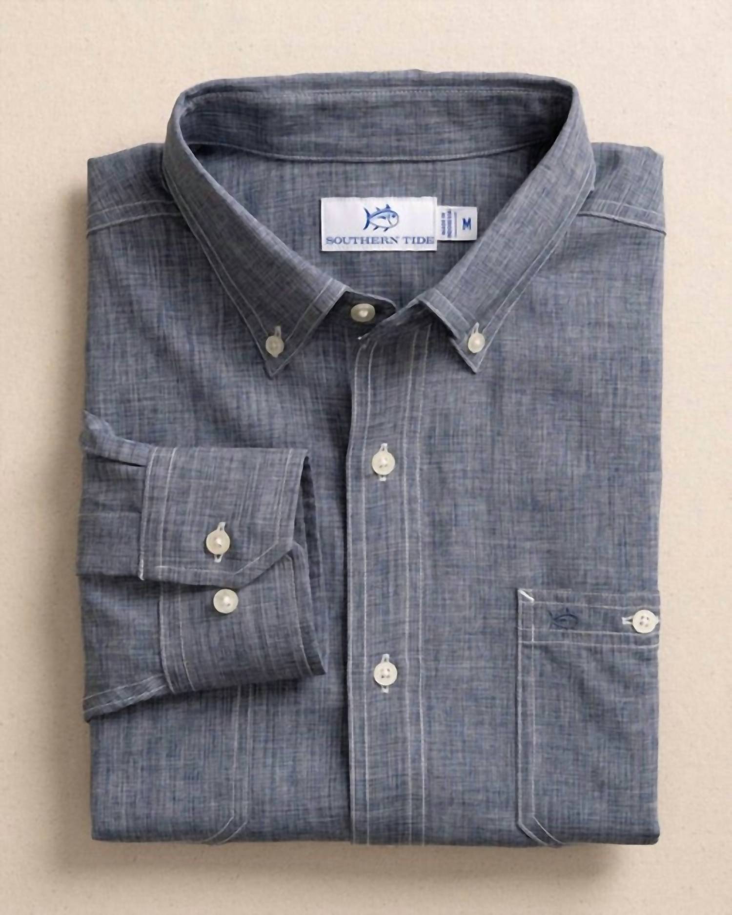 Southern Tide - Dock Shirt