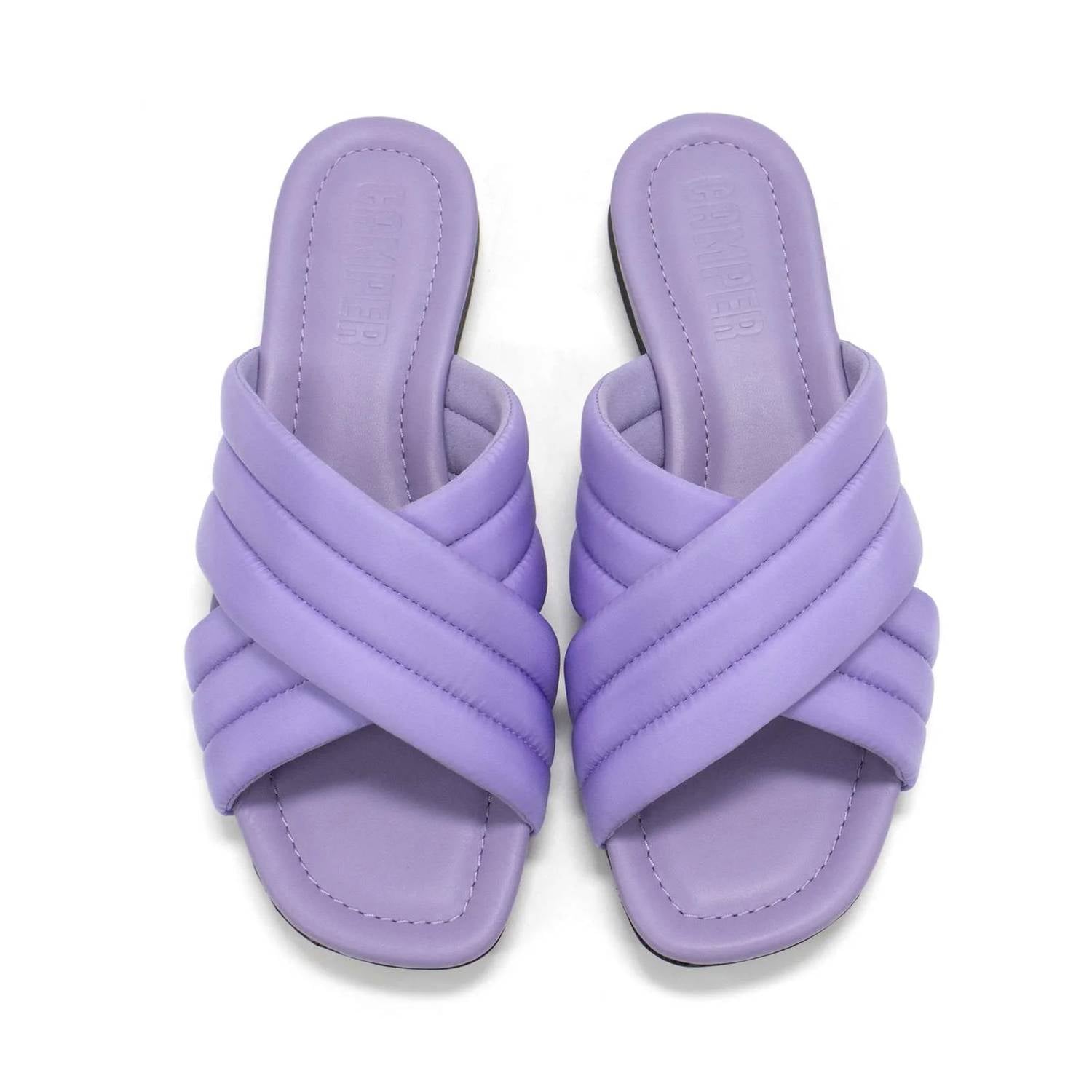 Camper - Women's Casi Myra Open Toe Sandals