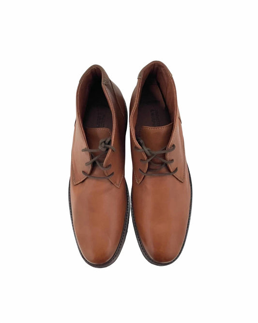 Johnston & Murphy - Men's Copeland Chukka Boots