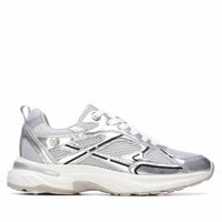 Xti - Women's Casual Lace- Up Sneakers