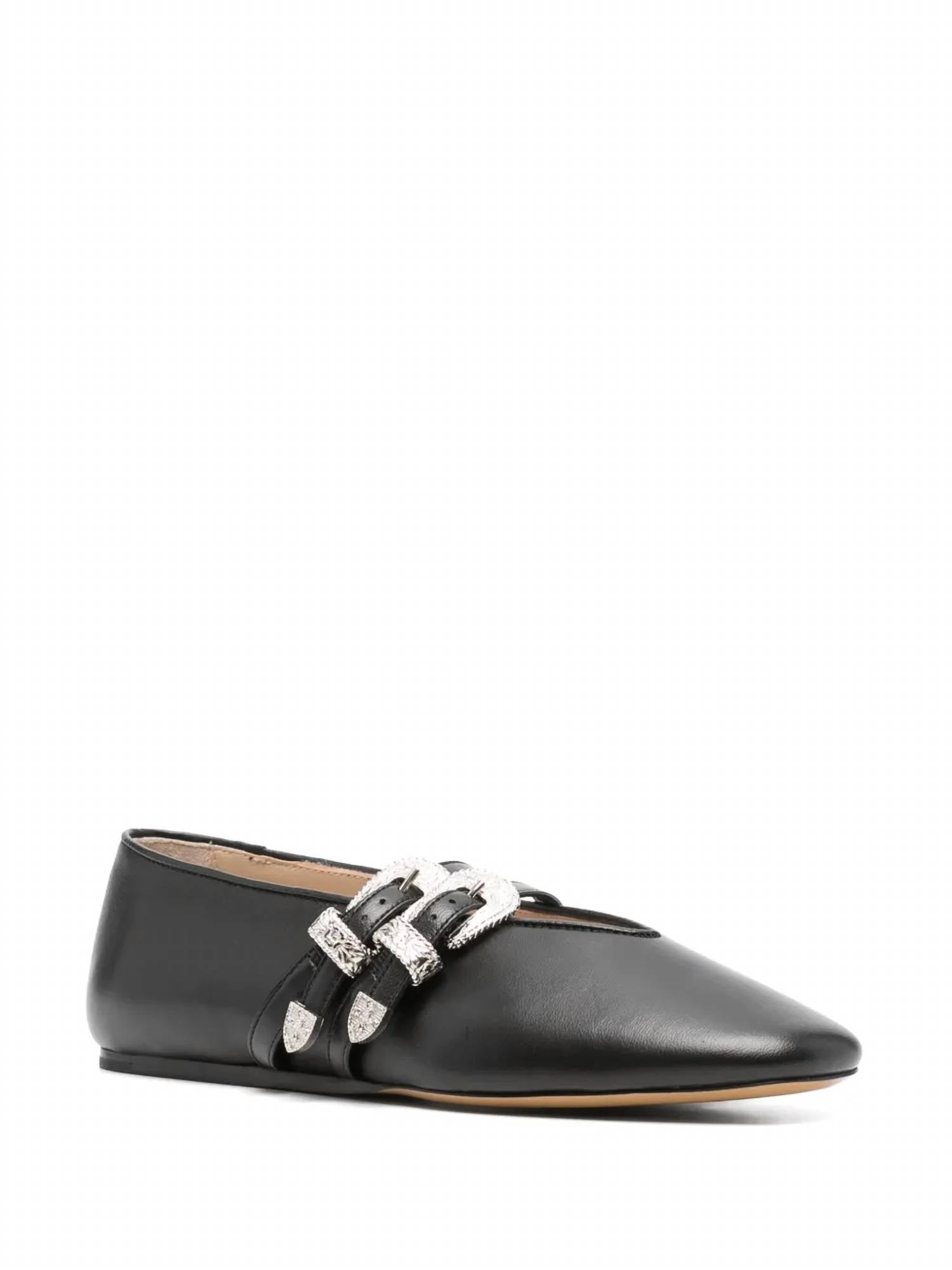 Le Monde Béryl - Women's Claudia Ballet Flat