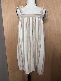 Sadie & Sage - Women's Tie Dress