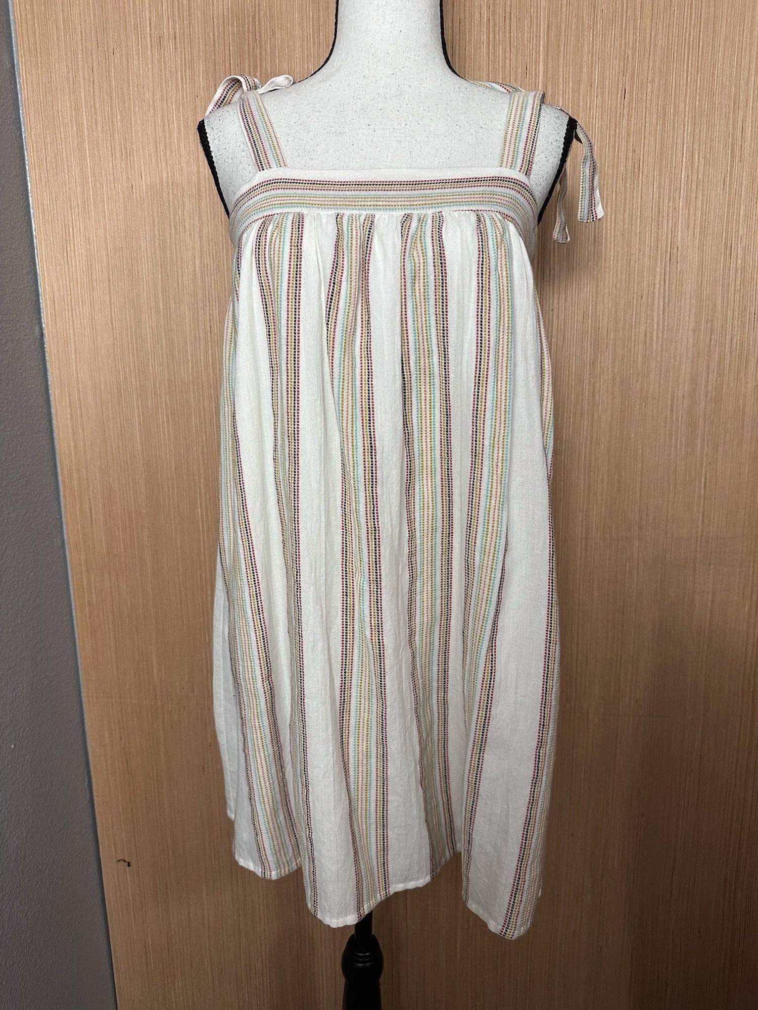 Sadie & Sage - Women's Tie Dress