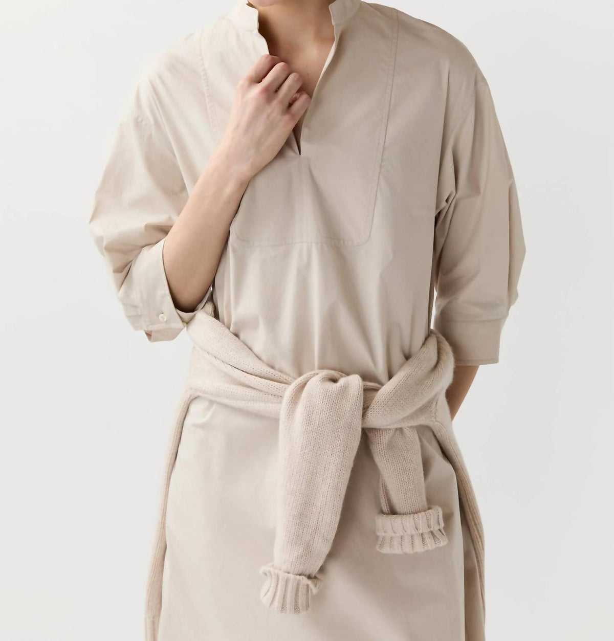 Ann Mashburn - Women's Cadie Dress
