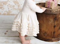 Lemon Loves Layette - Baby Girls Jada Dress