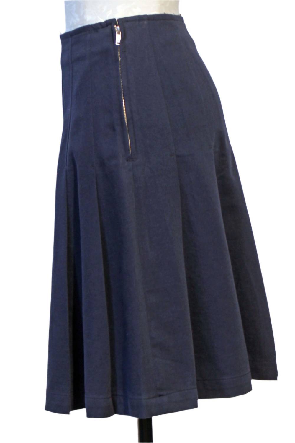 Dl1961 - Women'S - Women's Knee Length Pleated Skirt