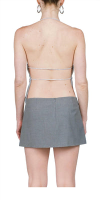 Bec + Bridge - Lexie Halter Top